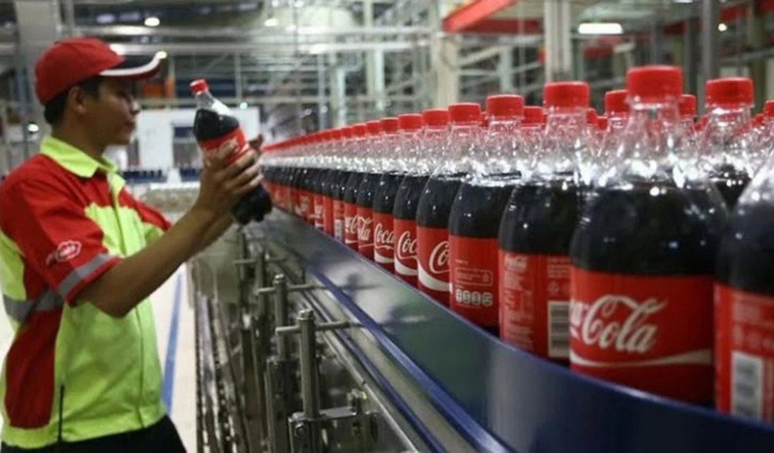 Coca Cola Solar e Grupo Simões assinam acordo para combinar operações iNewsBR