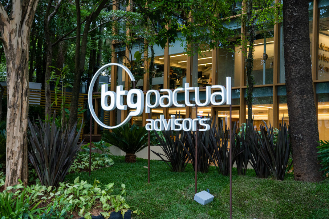 btg pactual advisors inaugura sede em são paulo e acelera expansão