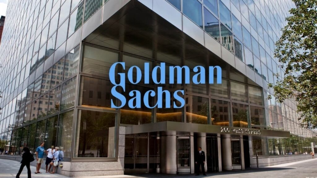 Goldman Sachs Asset Management conclui investimento na Elea Digital