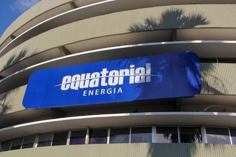 Equatorial Energia.