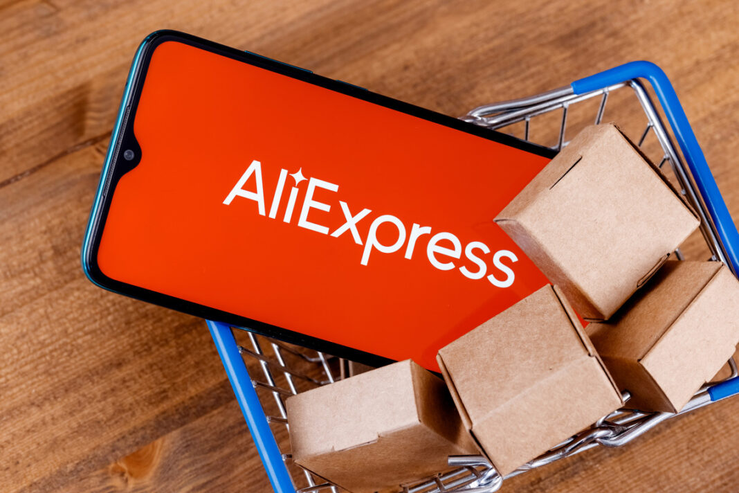 Aliexpress reforça aposta no Brasil com full commerce e ofertas