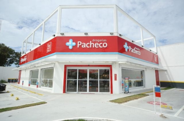 Drogarias Pacheco inaugura loja ecológica em Paraty